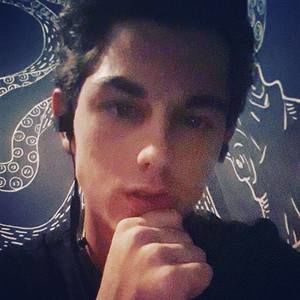 Meet your Posher, Vinny